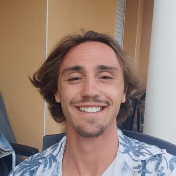 Babysitter in Semondans: Alexis