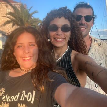 Babysitting job in Novi Sad: babysitting job Tatum