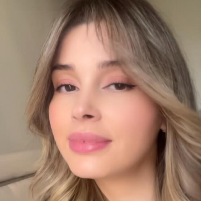 Nounou à Bruges: Soumia