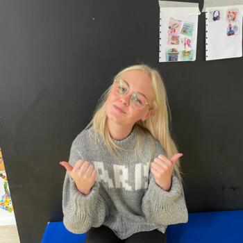 Babysitter in Oostende: Celine