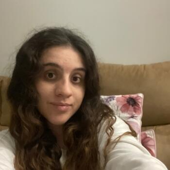 Nanny in Albacete: Beatriz