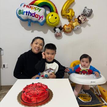 Lavoro per babysitter a Rionero in Vulture: lavoro per babysitter LINDA