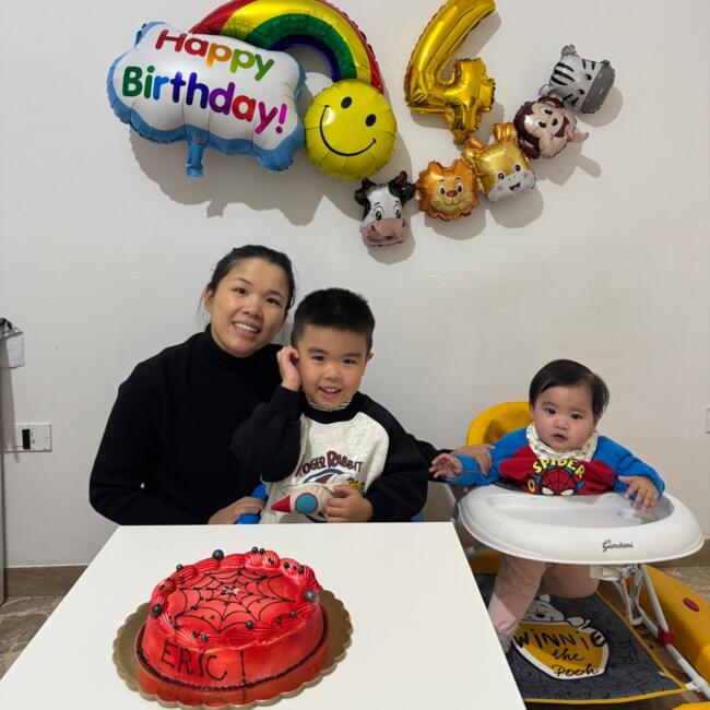 Babysitting job in Rionero in Vulture: LINDA