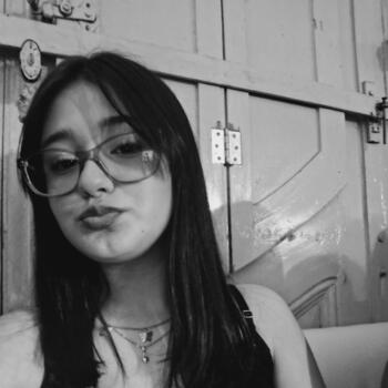 Niñera en Mercedes: Dessire