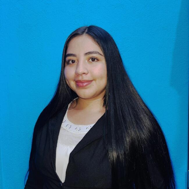 Babysitter in Bogotá: María Paula