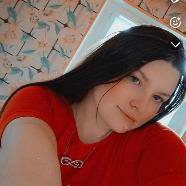 Babysitter in Bolbec: Anna