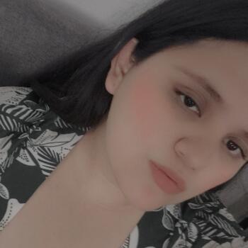 Niñera en Culiacán: Karime Conde