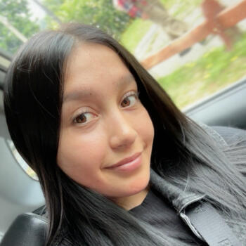 Niñera en Valdivia: Valentina