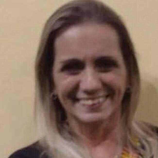 Babysitter in Rio de Janeiro: Marcia
