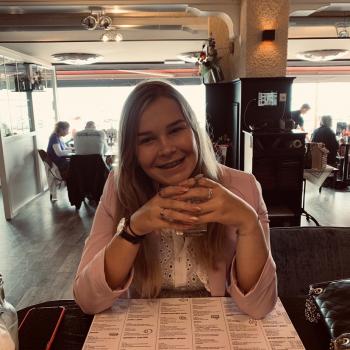 Oppas Vinkeveen: Faye
