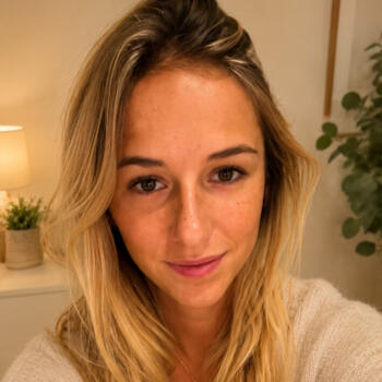 Babysitter Arcachon: Justine