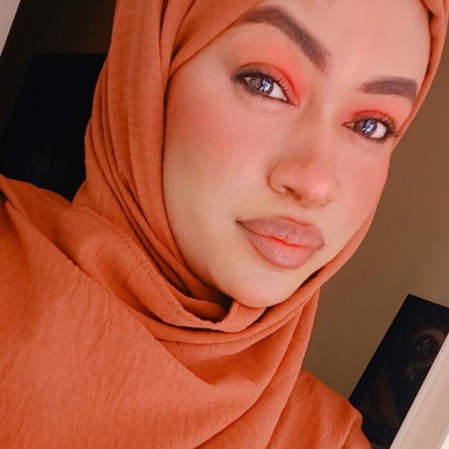 جليسة أطفال في رأس الخيمة: Omima