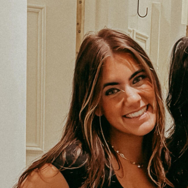 Babysitter in High River: Izzy