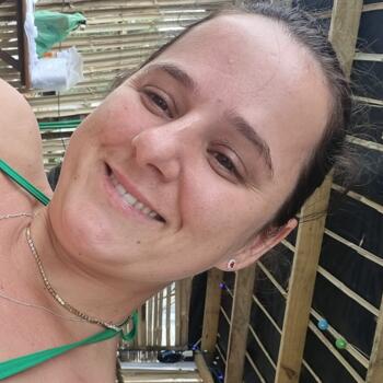 Babysitter Florianópolis: Vânia