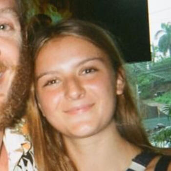 Baby-sitter in Morin-Heights: Maude