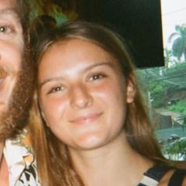 Baby-sitter in Morin-Heights: Maude