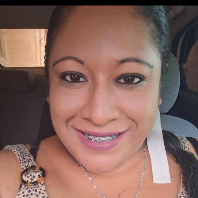 Babysitter in Guadalupe: Diana Carolina
