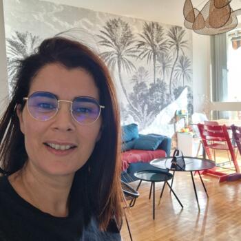 Parent Maisons-Alfort: Meriem