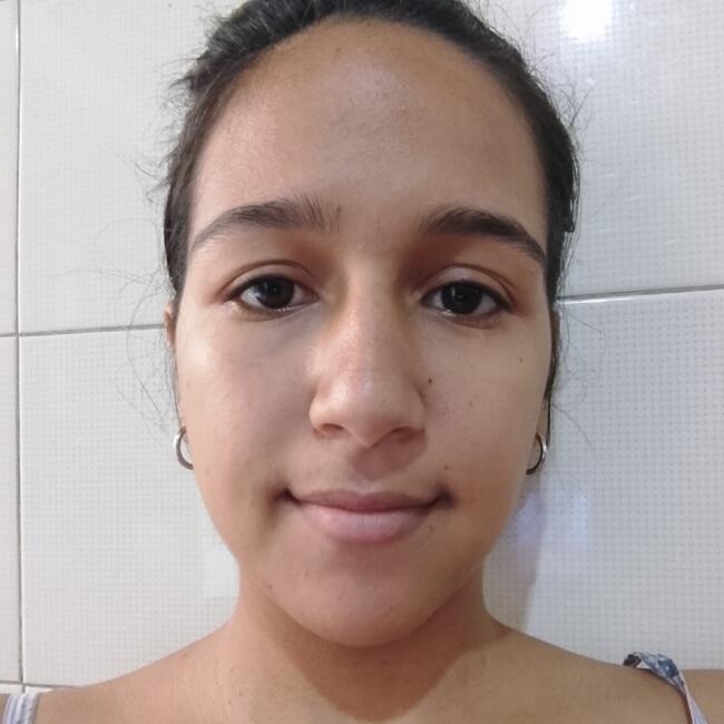 Babysitter in Maracay: Brenda Alexandra
