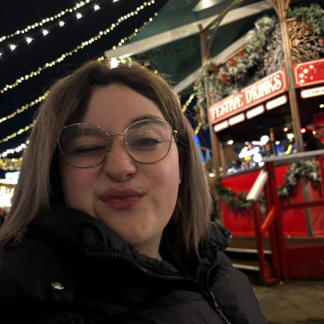 Babysitter in Lommel: Chloe