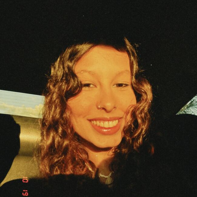 Babysitter in Araranguá: Nicolli