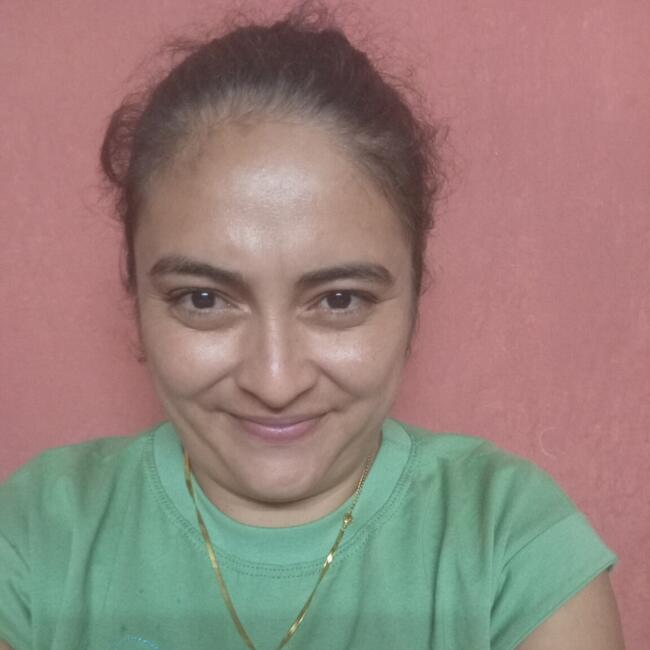 Babysitter in Fernando de la Mora: Victoria