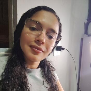 Babysitter Campinas: Márcia Arlene