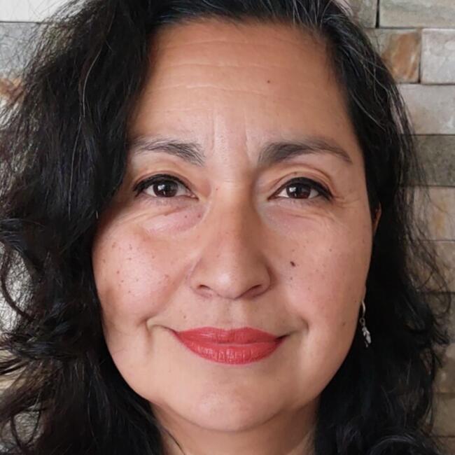 Niñera en Quilicura: Ximena