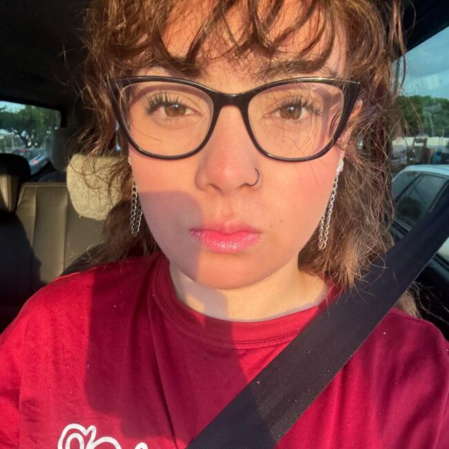 Babysitter in Guayaquil: Karla Noelia