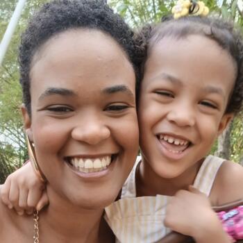 Babysitting job in Salvador: babysitting job Thaise