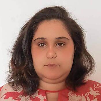 Babysitter in São Gonçalo (São Gonçalo): Laryssa