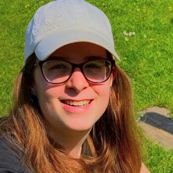 Babysitter Rijswijk (Gelderland): Wilma