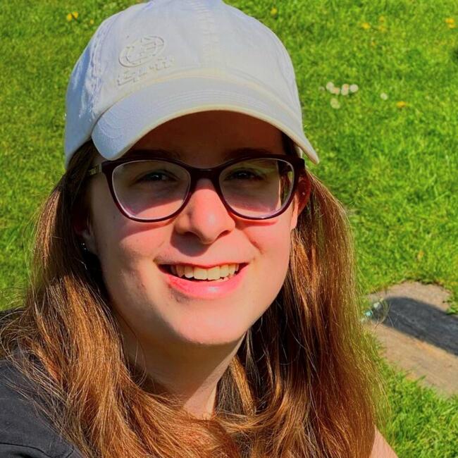 Babysitter in Rijswijk (Gelderland): Wilma