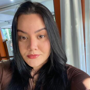 Babá em Rio do Sul: Camila Vitória