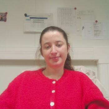 Babysitter in Neuilly-sur-Seine: Sixtine