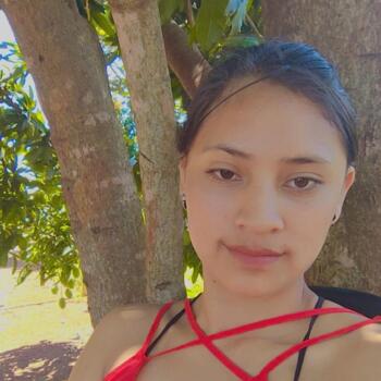 Babysitter in Dourados: Keiliane