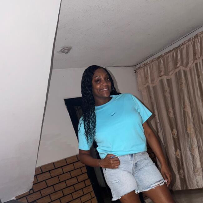 Babysitter in Santiago de Cali: Dana Isabela