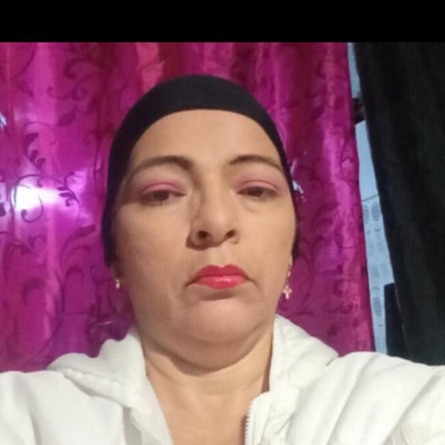 Niñera en Caracas: Lenny