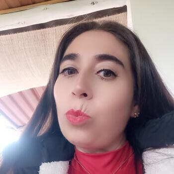 Niñera Madrid: Sonia patricia