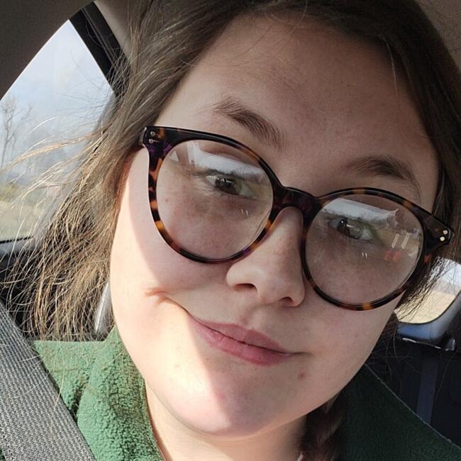 Babysitting job in Terre Haute: Morgan