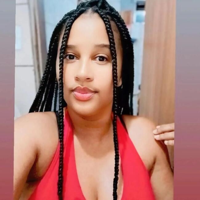 Babá em Salvador: Leidiane