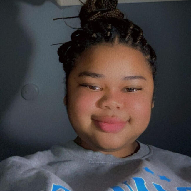 Nounou à Créteil: Maina