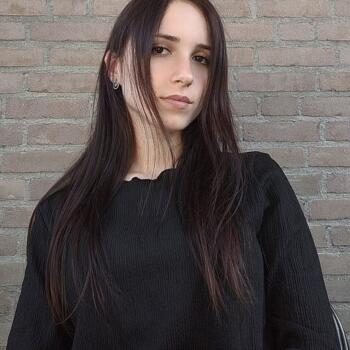 Oppas in Eindhoven: Paula
