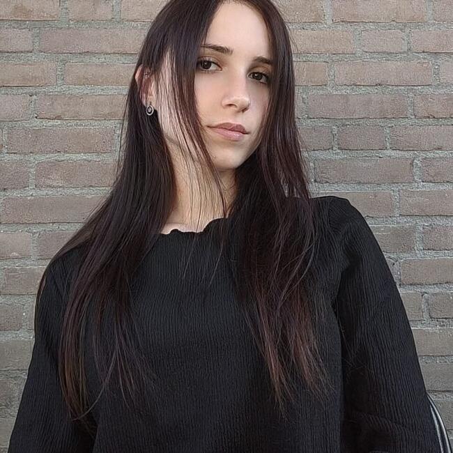 Oppas in Eindhoven: Paula
