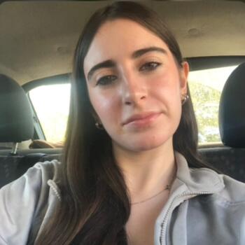 Babysitter em Vouzela: Patricia