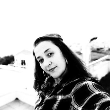 Childminder in Sesimbra: Sara
