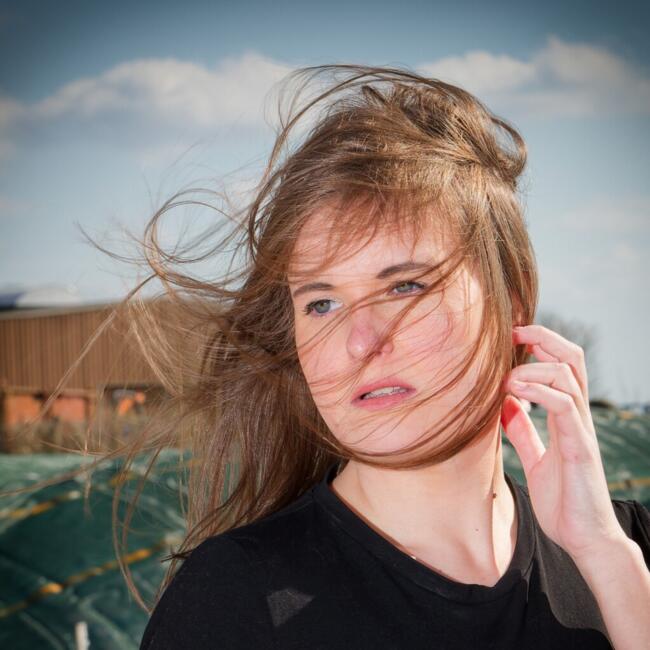 Babysitter in Longpont-sur-Orge: Elise