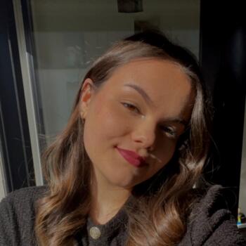 Babysitter in Rennes: Madison