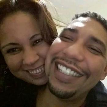 Babá Suzano: Cintia Nascimento Ribeiro de A