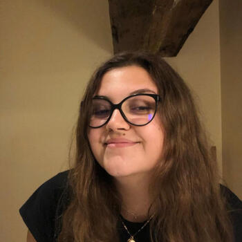 Baby-sitter in Lyon: Célia